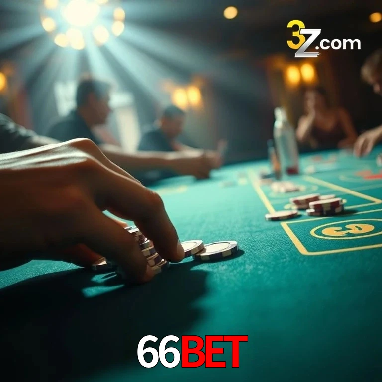 66bet lottery