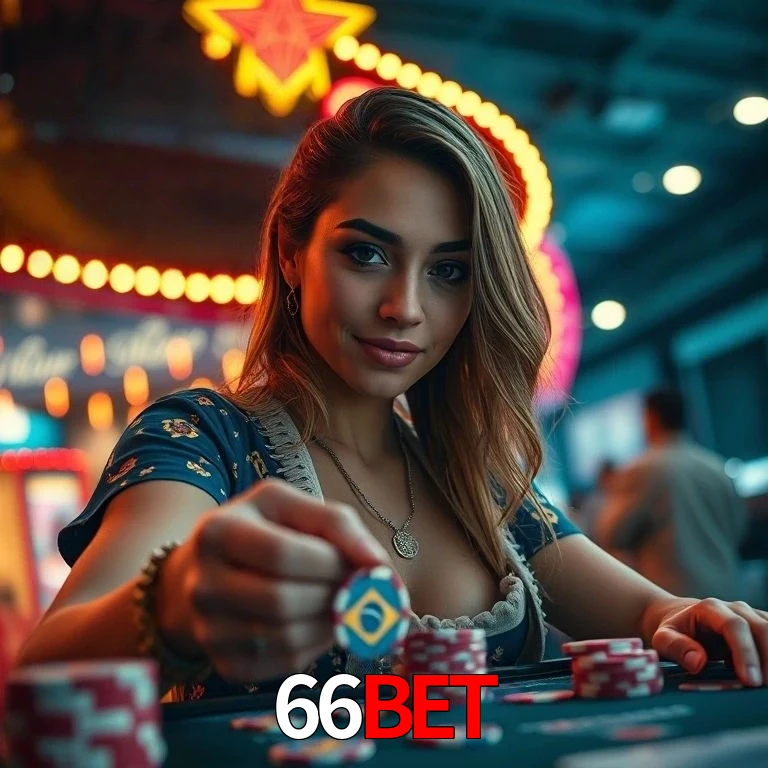 66bet Suporte