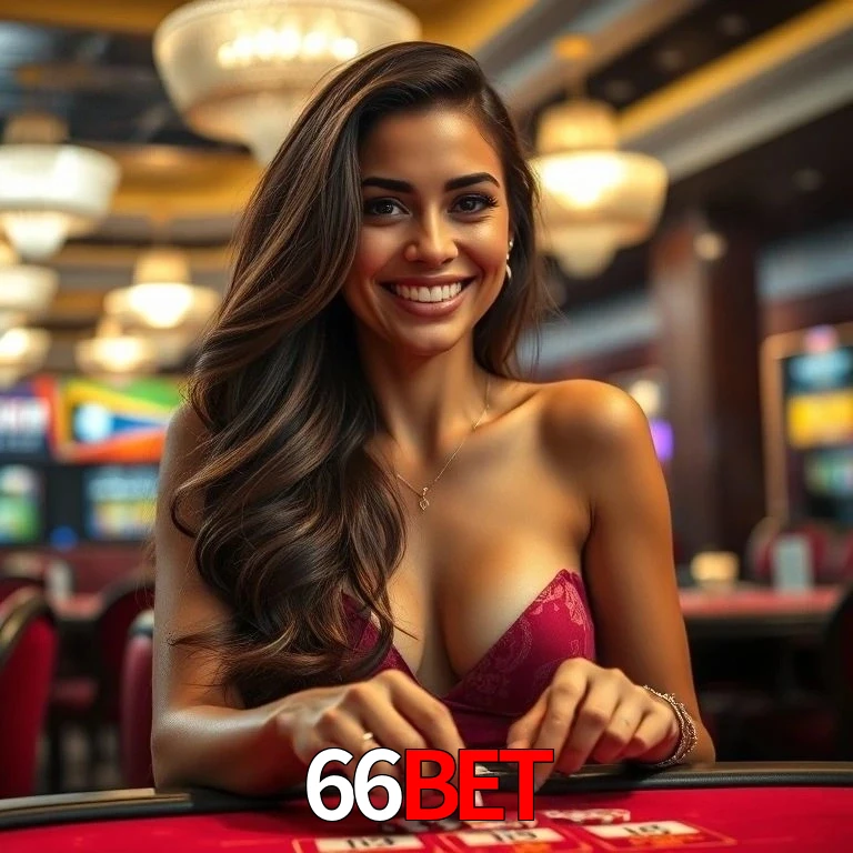 66bet App Design