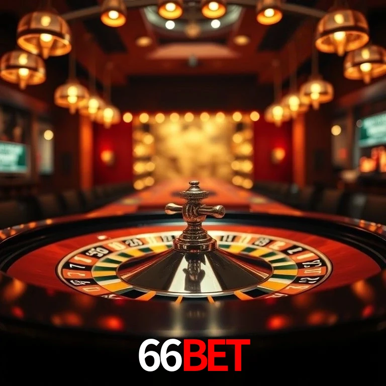 66bet Slot Mecânicas