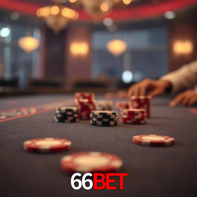 66bet Promoções