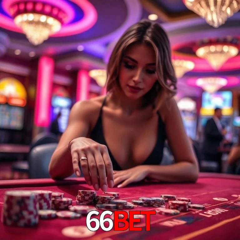66bet Casino RNG