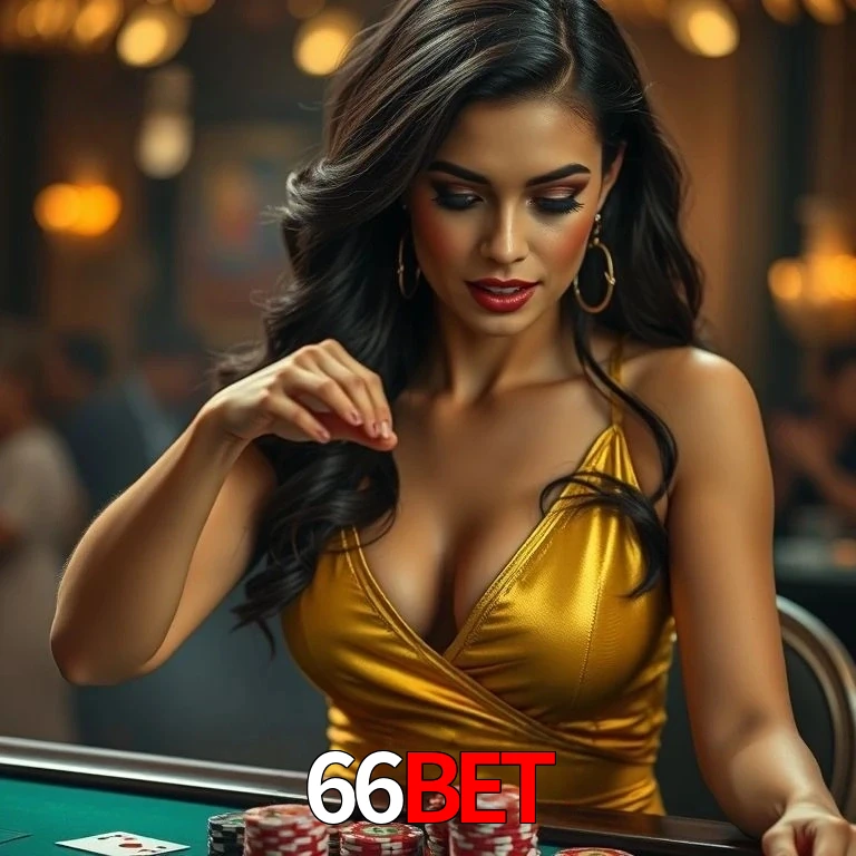 66bet Segurança