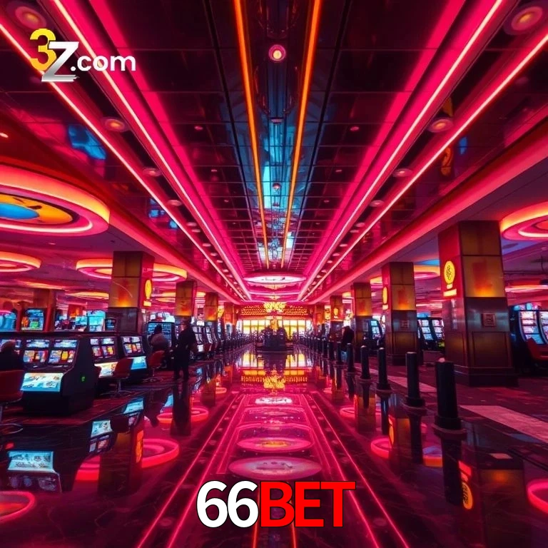 66bet APK Interface