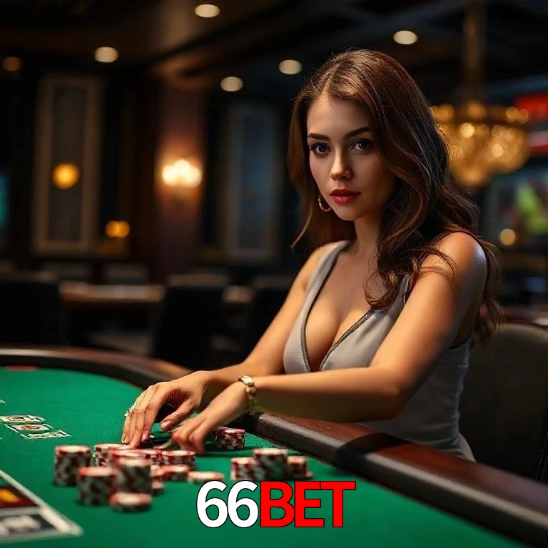 66bet Live Casino