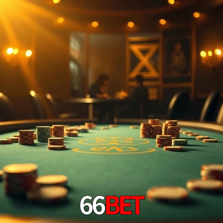 66bet platform