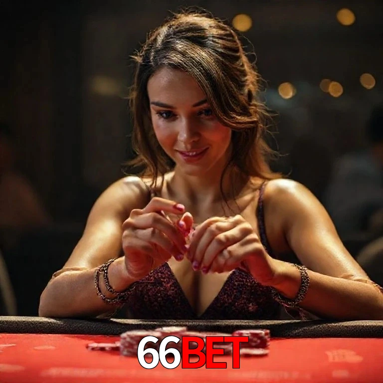 66bet Segurança